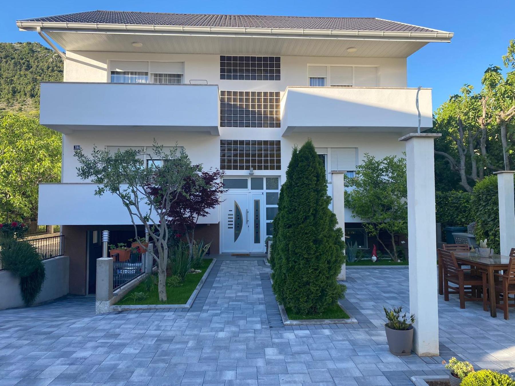Guest House No 13 Mostar Exterior foto